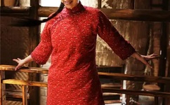 裸体女人A级一片